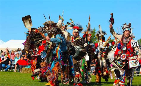 Anishinaabe Naming Ceremony Traditions