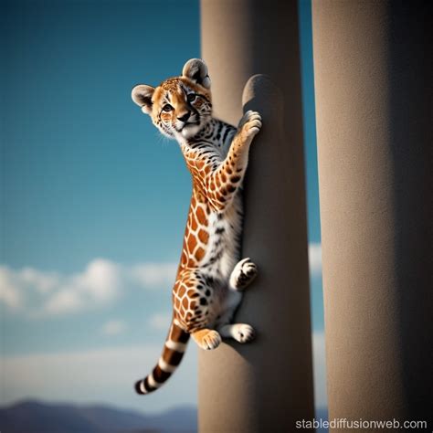 rare animal portraits Prompts | Stable Diffusion Online