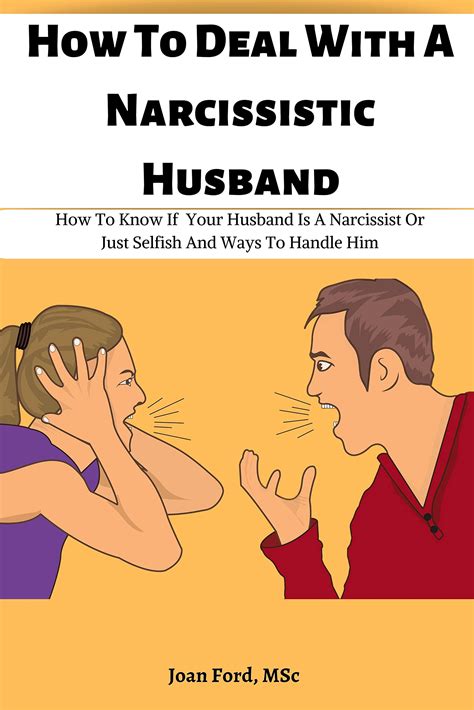 How To Deal With A Narcissist Spouse And Reclaim Your Peace