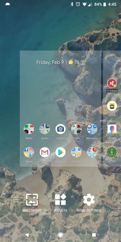 How to change wallpaper on Android - Phandroid