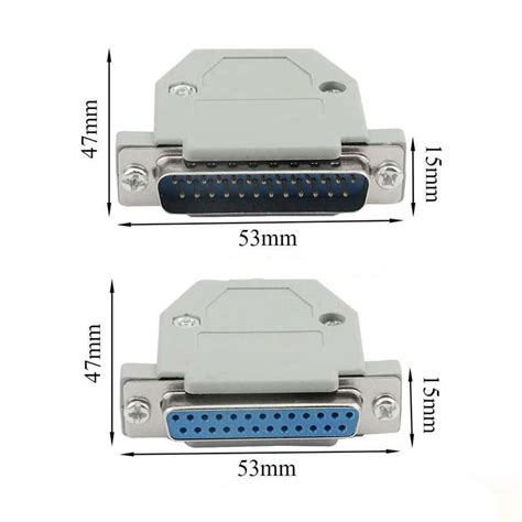 Parallel Port 的图像结果