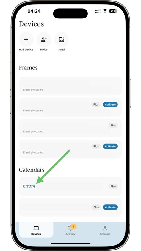 Using Skylight Sync with TeamSnap – Skylight Support