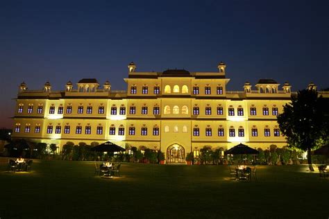 GRAND UNIARA. A HERITAGE HOTEL (Jaipur, Rajasthan) - Hotel Reviews ...