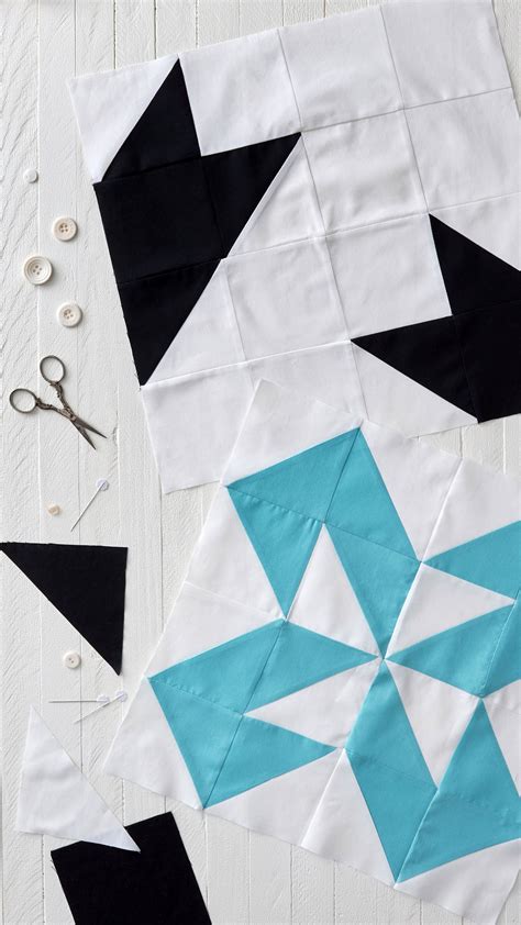 Double Pinwheel & Peeping Cats Blocks | Cat quilt patterns, Cat quilt block, Quilt square patterns