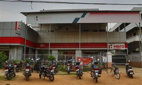 Bharat's group of companies