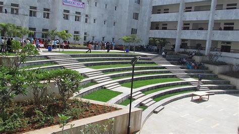 Bharati Vidyapeeth's College of Engineering - [BVCOE] Lavale, Pune ...