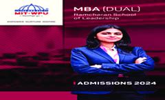 MIT-WPU: Fees, Admission 2025, Courses, Cutoff, Ranking, Placement