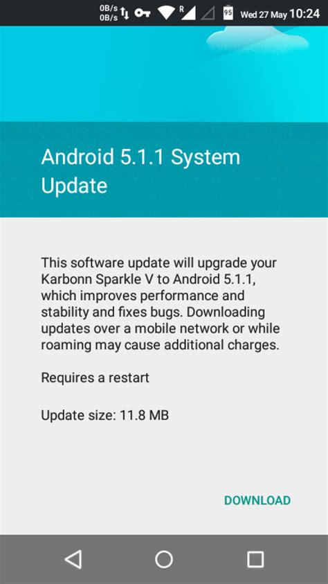 Image result for Android 5.1 ROM