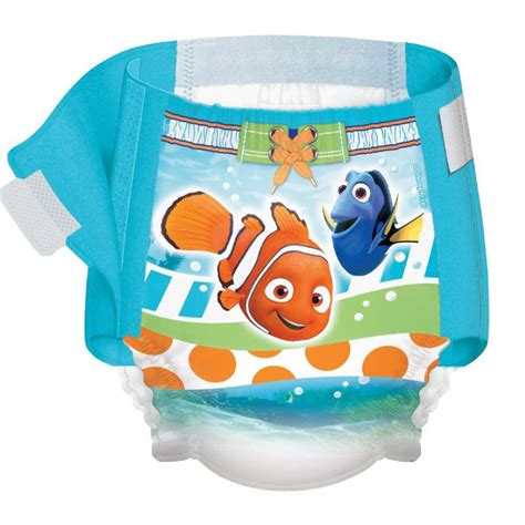 HUGGIES LITTLE SWIMMERS SWIM NAPPIES 2PCS - Glory Swim Shop