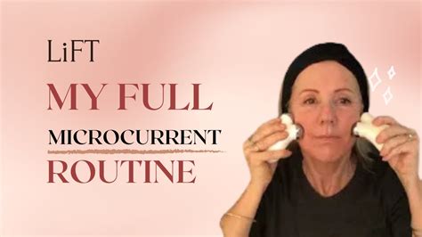 Image result for Hunvva Microcurrent Tutorials