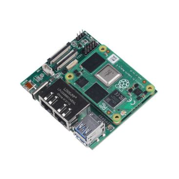 Raspberry Pi Zero 2 W Android 的图像结果