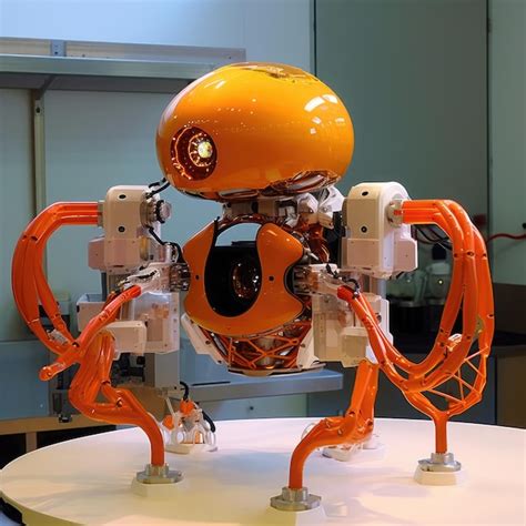 Modern Technology Robots 的图像结果