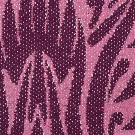 Buy Energy Anti Skid Yoga Mat Online At Best Price | Purple Colour