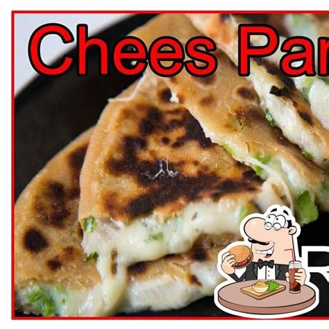 Aunty's Paratha House, Pune - Restaurant menu, prices and reviews