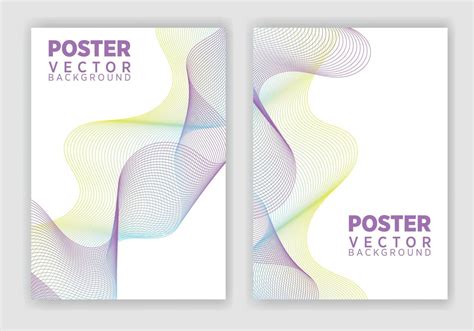 Vector Poster 的图像结果