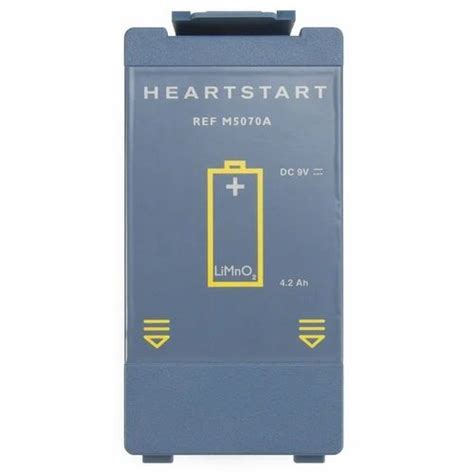 Philips Defibrillator - Philips Heartstart Aed Frx Battery Wholesaler ...