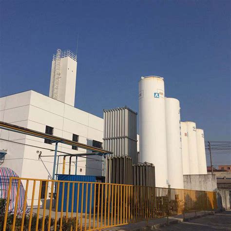 深冷设备-杭州欧瑞空分设备有限公司-医用PSA制氧/制氮设备| 空分装置