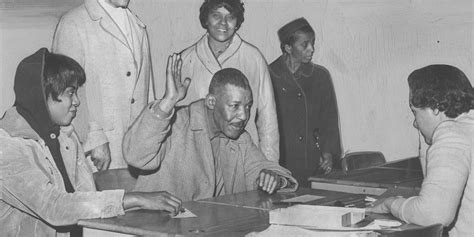 African American Men Voting 的图像结果