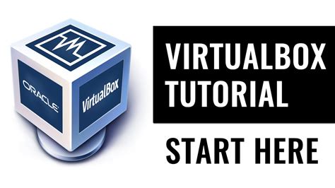 Image result for VirtualBox How To