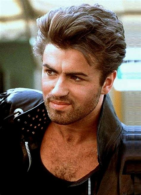 George Michael 😘 Beautiful Voice, Beautiful Men, Beautiful People ...