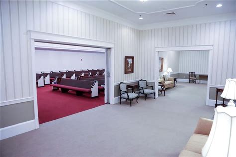 Mowell Funeral Home & Cremation Service - Fayetteville, GA