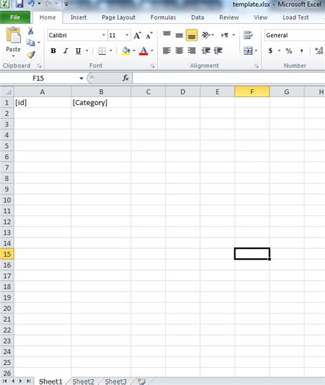 Image result for Create Table in SQL Using Excel