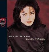 You Are Not Alone | Michael Jackson Wiki | FANDOM powered by Wikia