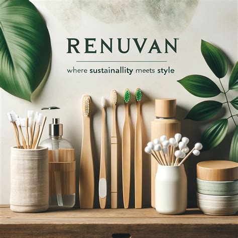 Welcome to the World of Renuvan – Where Sustainability Meets Style