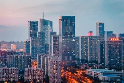 Luxury Hotel in Hefei, Anhui Province | The Langham, Hefei
