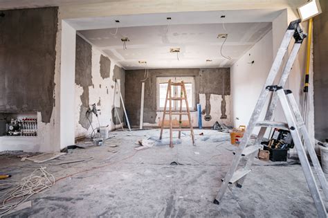 A Comprehensive Guide to Home Renovation Services in the UK