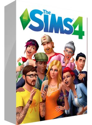 The Sims 4, , Origin | GamePride