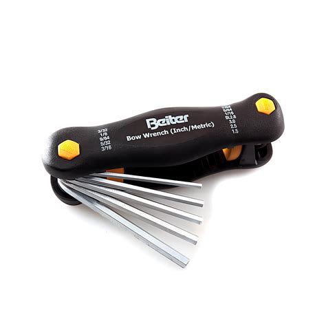 Beiter | Allen Wrench Set – Archery Asia