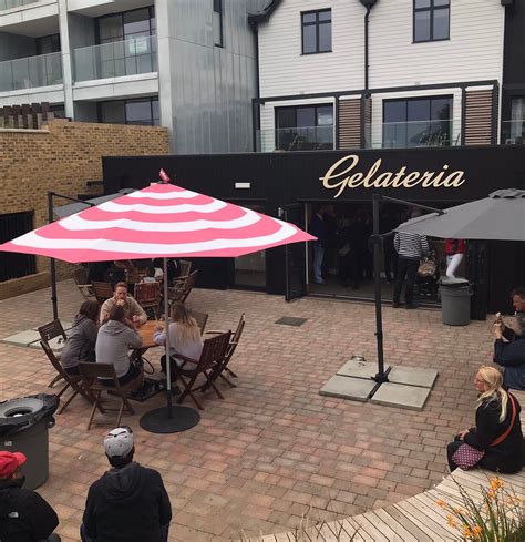 GELATERIA WHITSTABLE - Restaurant Reviews & Photos - Tripadvisor