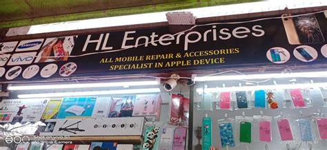 Hl Enterprises in Vile Parle West,Mumbai - Best Nokia-Mobile Phone ...