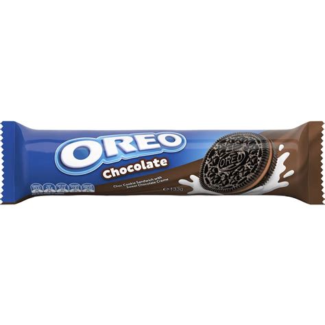 OREO SANDWICH BISCUIT CHOCOLATE - Top Deal Dubai