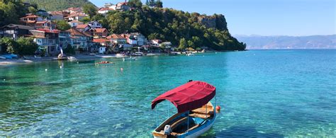 Ovo letovalište na 600 kilometara od Beograda je najjeftinije u regionu ...