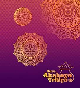 5 Ace Akshaya Tritiya Background wall poster for home décor,room ...
