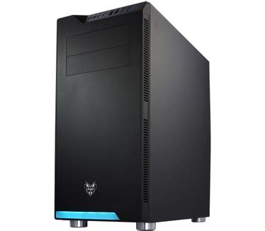 Specificaties van FSP CMT240B - Tweakers