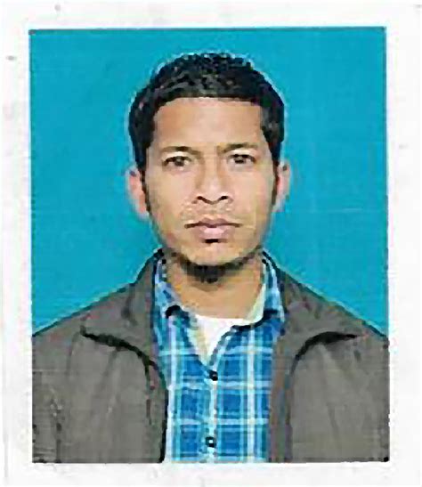 Department Profile | BCA