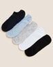 Buy Multi Socks & Stockings for Women by Marks & Spencer Online | Ajio.com