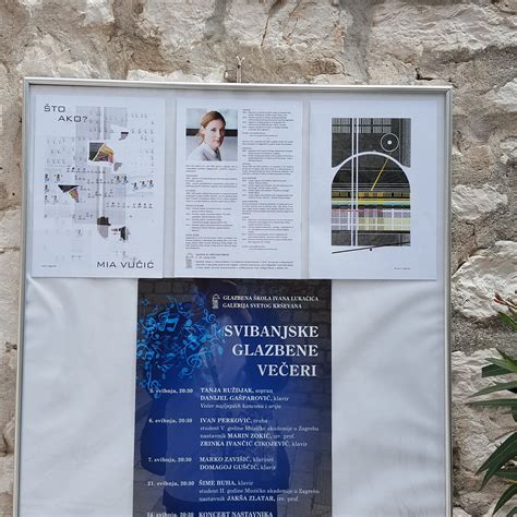 GALERIJA SVETOG KRŠEVANA (2025) All You Need to Know BEFORE You Go ...