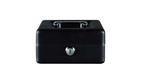 Cash Boxes | ASSA ABLOY