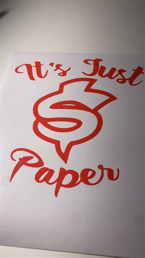 What Is Decal Paper at Michael Coppock blog