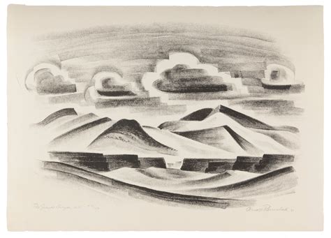 Rio Grande Canyon, New Mexico – William Talbot Fine Art