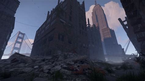 Image result for Rust World Map