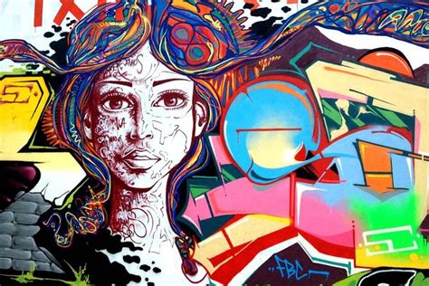 Rio de Janeiro 4-Hour Street Art Tour with Local Guide 2021 - Viator