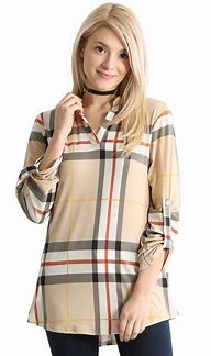 Image result for Plus Size Tunic Tops Ladies