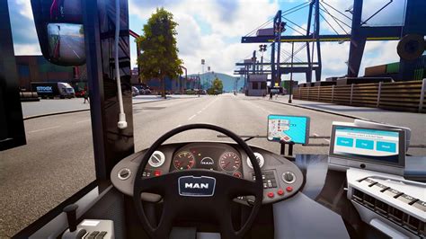 Image result for Bus Simulator 18