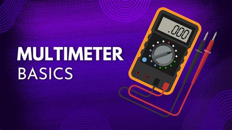 Understanding a Multimeter 的图像结果