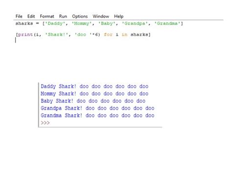 Image result for Shark vs Python
